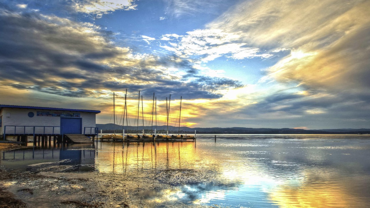 Photo of Outdoor in Long Jetty