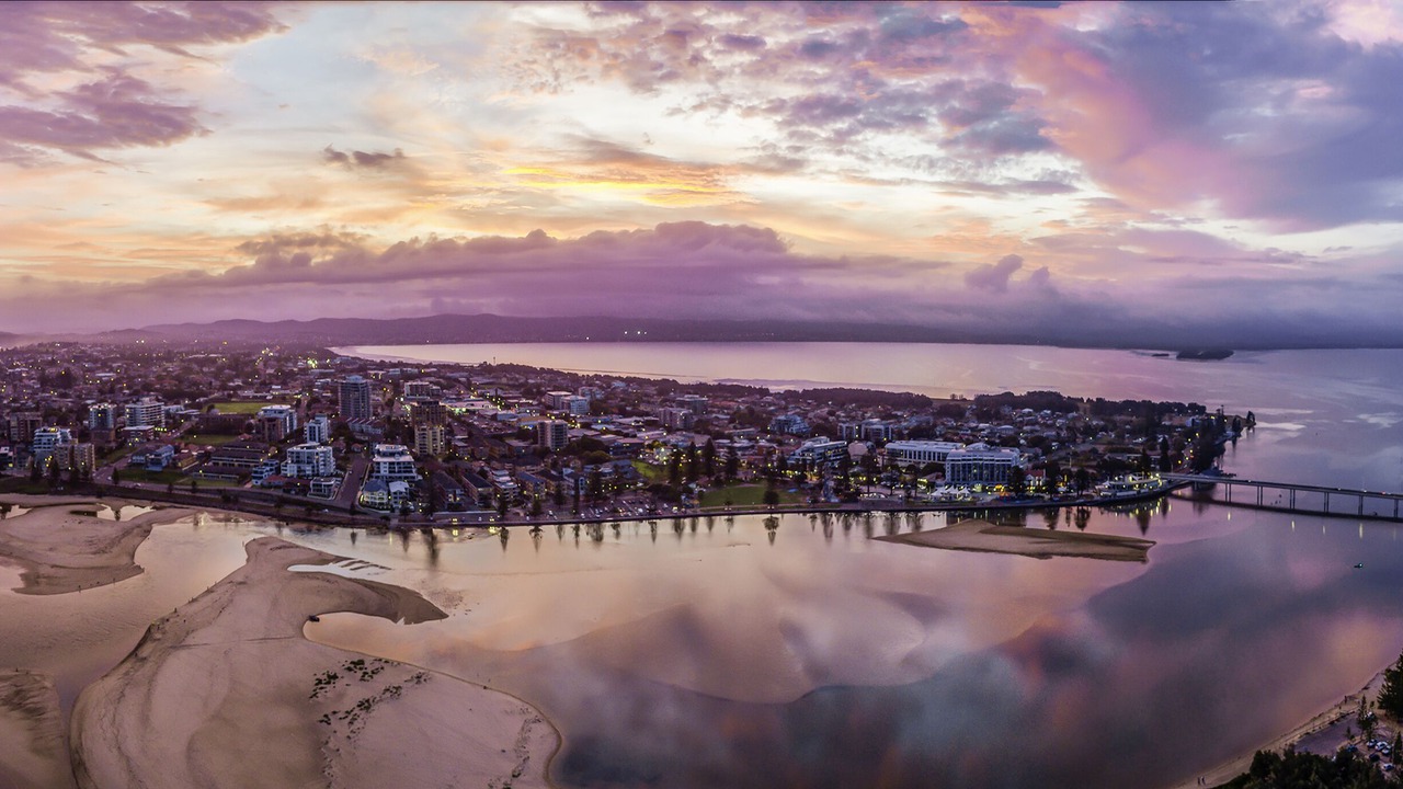 Photo of Outdoor in Long Jetty