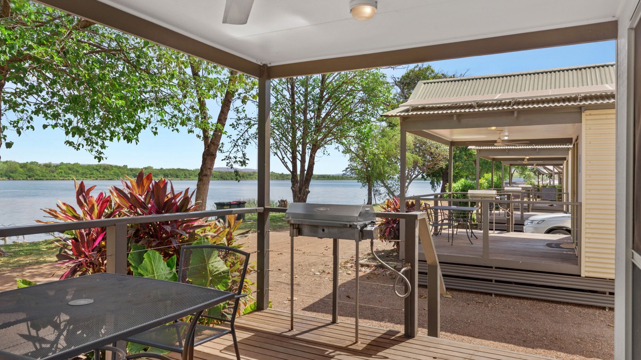 Photo of Bedroom in Kununurra