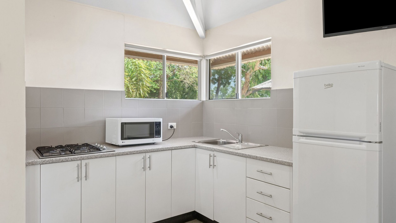 Photo of Kitchen in Kununurra