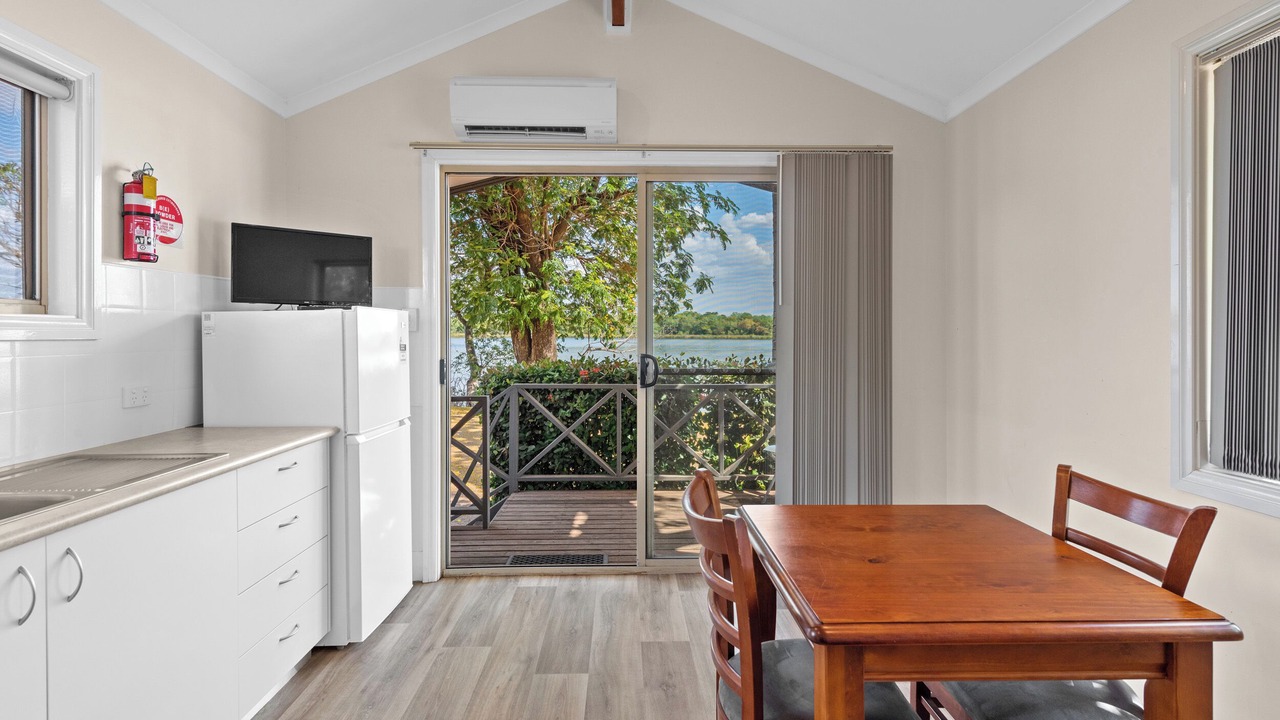 Photo of Bedroom in Kununurra