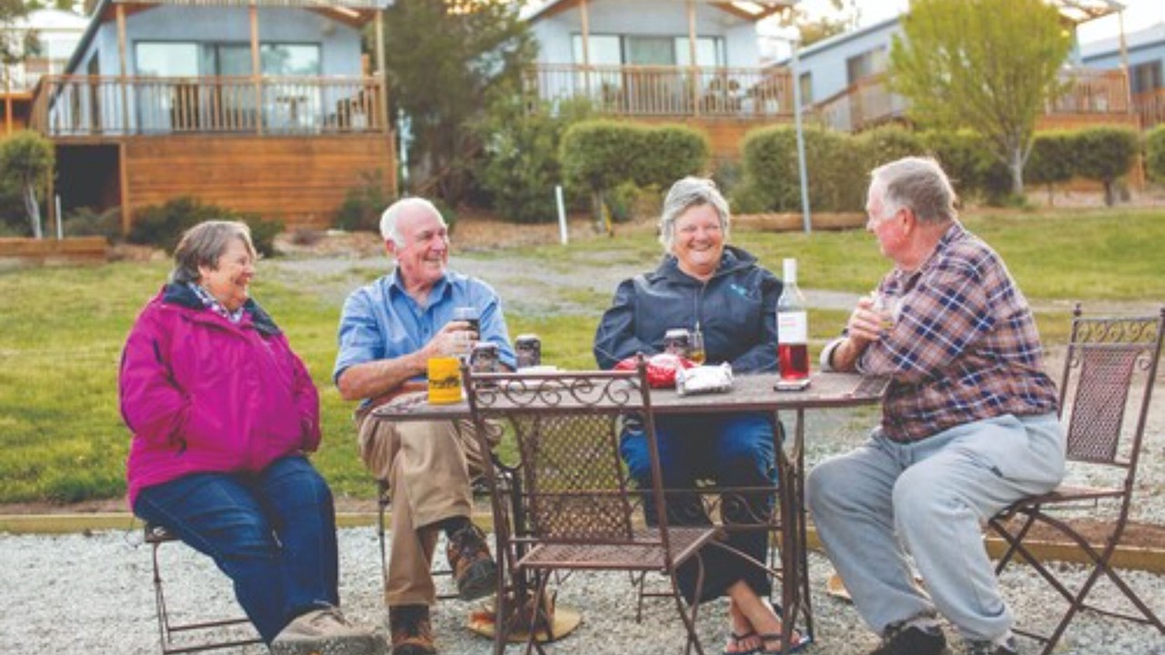 Photo of Outdoor in Risdon