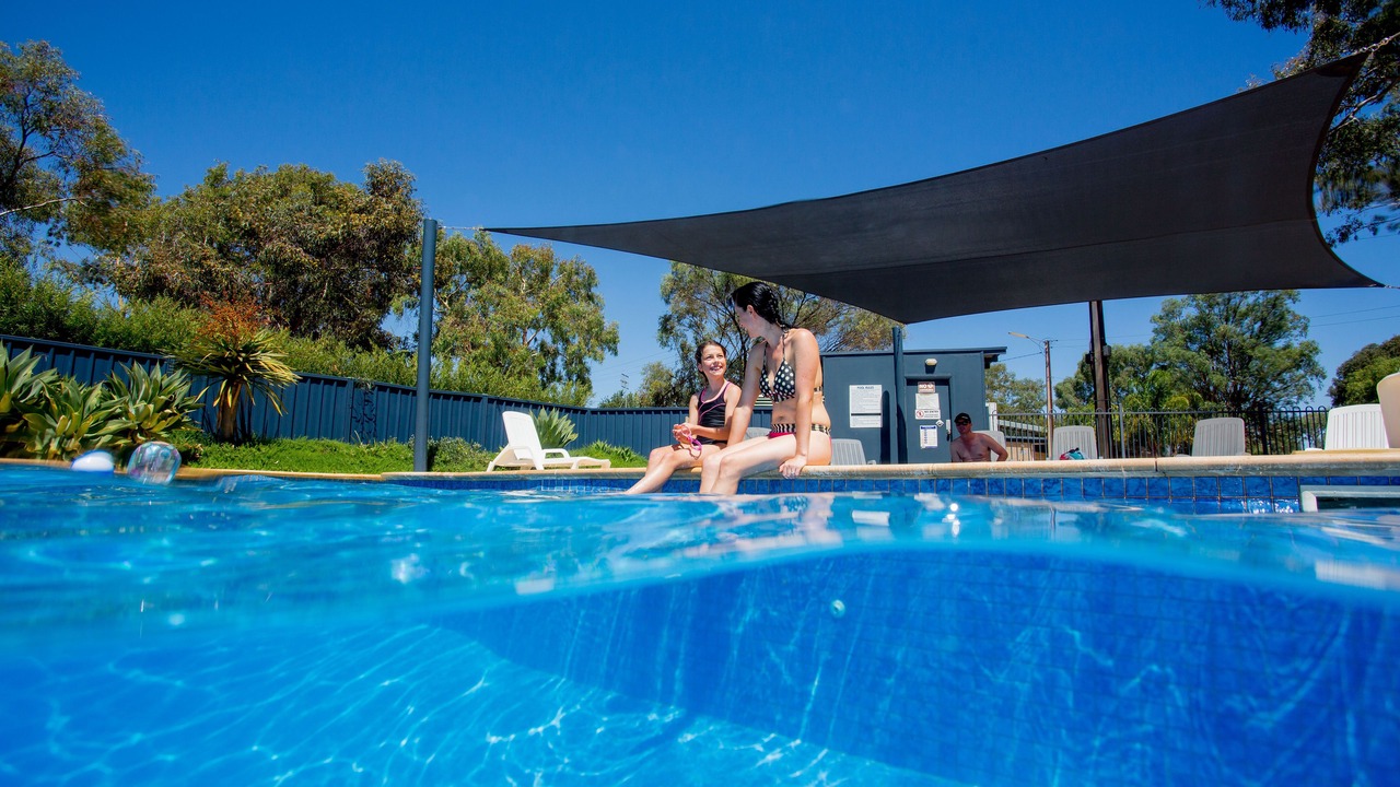 Photo of Outdoor in Barmera