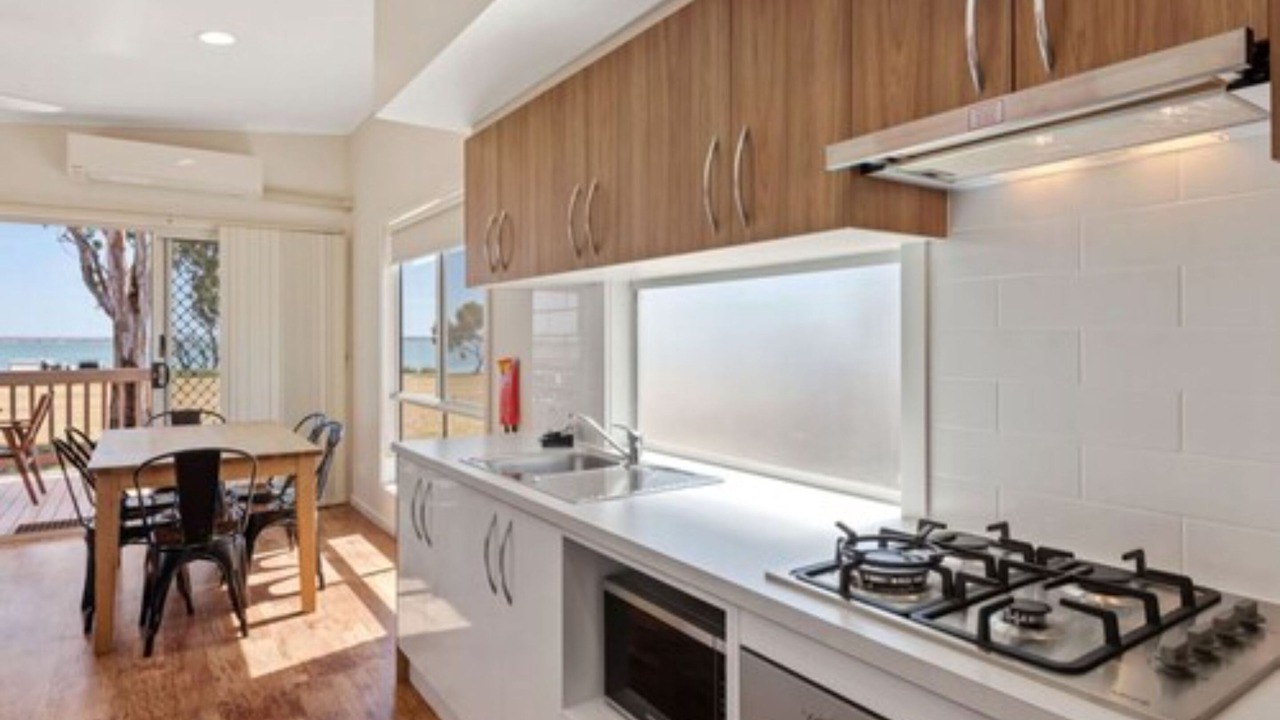Photo of Kitchen in Barmera