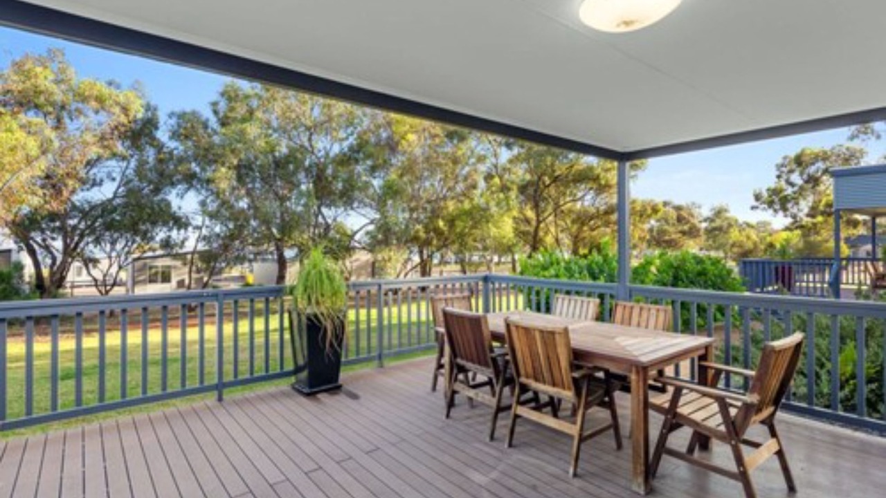 Photo of Patio Balcony in Barmera