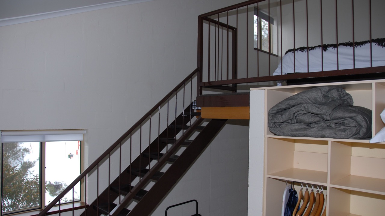 Photo of Bedroom in Falls Creek