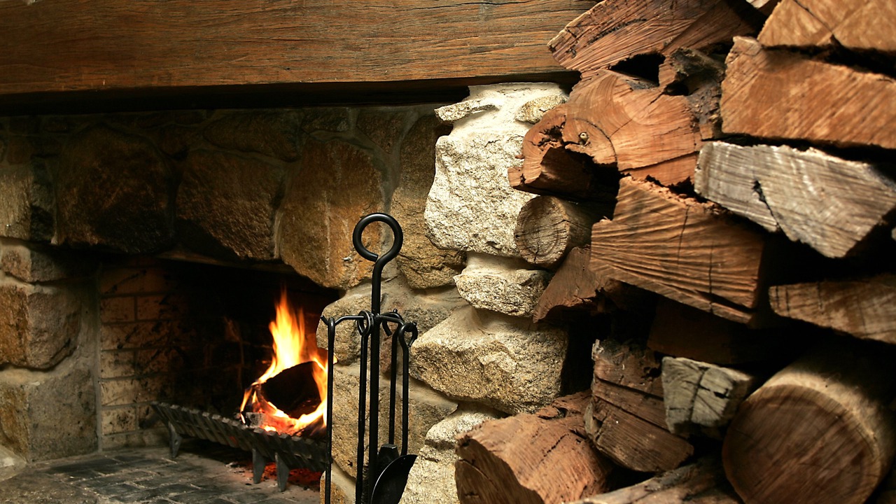 Photo of Livingroom in Falls Creek