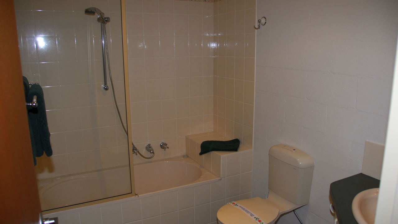 Photo of Bathroom in Falls Creek