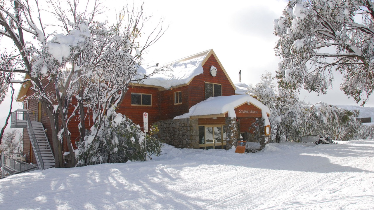 Photo of Outdoor in Falls Creek