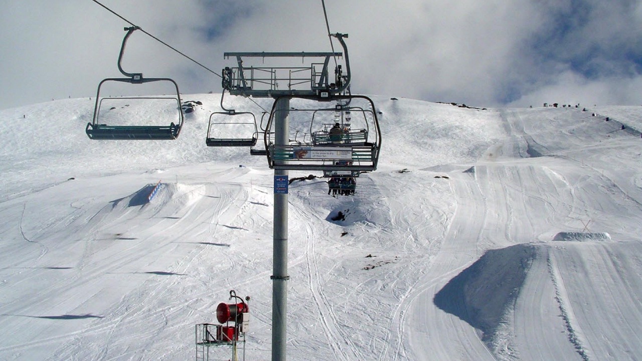 Photo of Others in Falls Creek