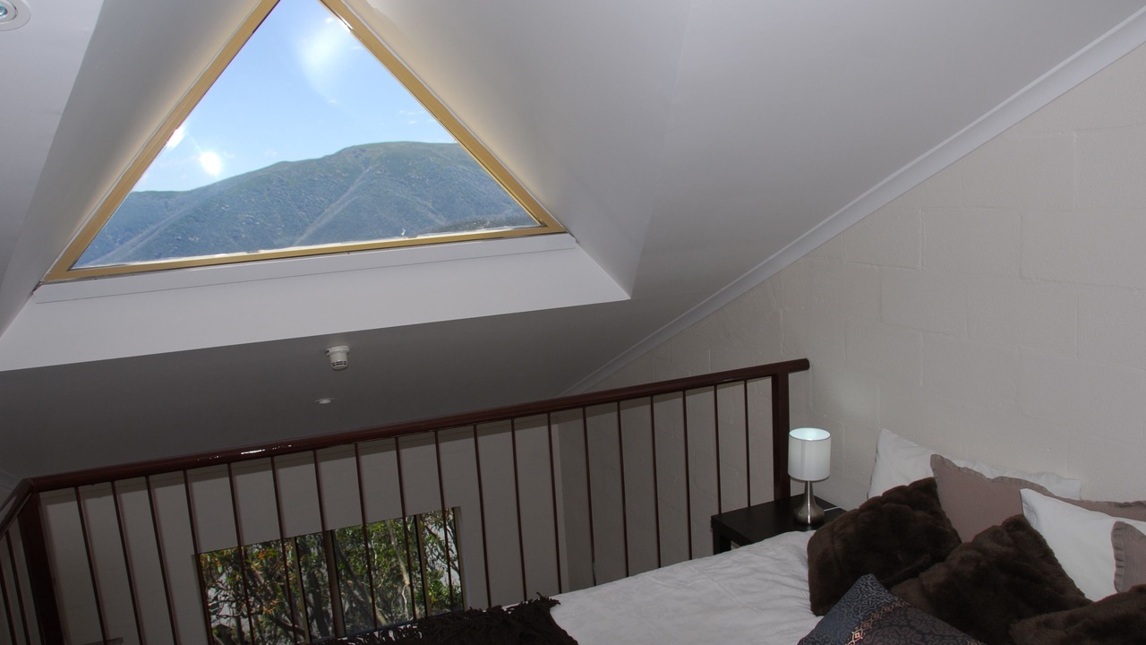 Photo of Bedroom in Falls Creek