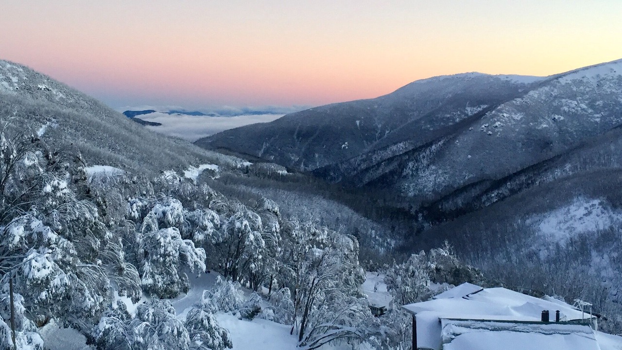 Photo of Others in Falls Creek