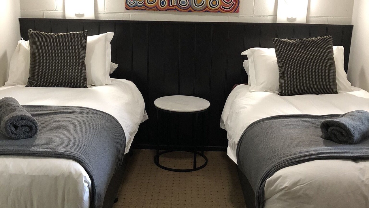 Photo of Bedroom in Falls Creek
