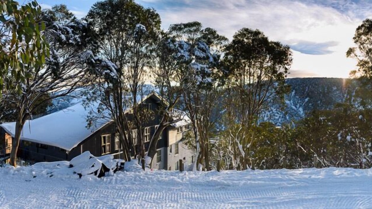 Photo of Outdoor in Falls Creek