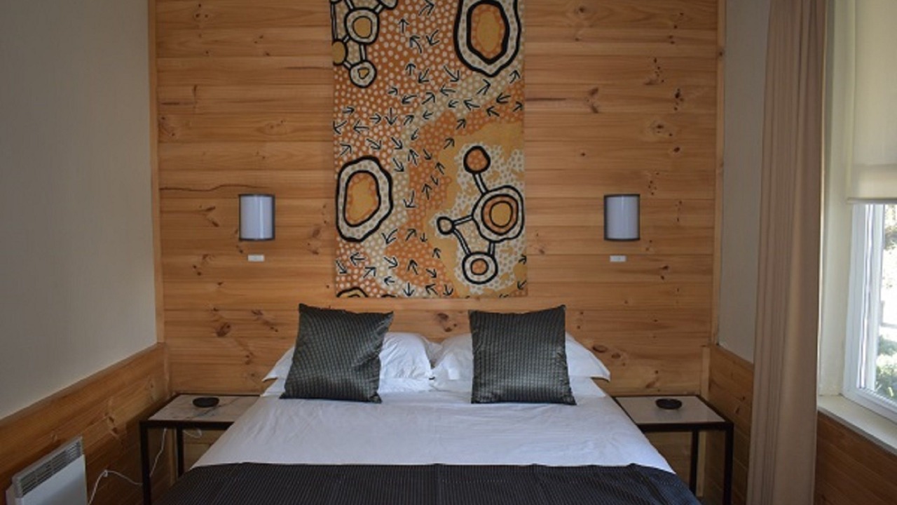 Photo of Bedroom in Falls Creek
