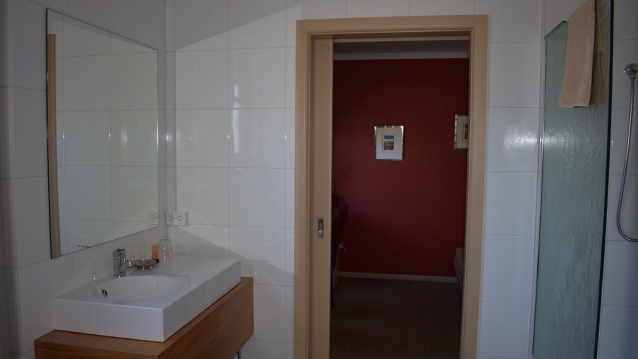 Photo of Bathroom in Falls Creek