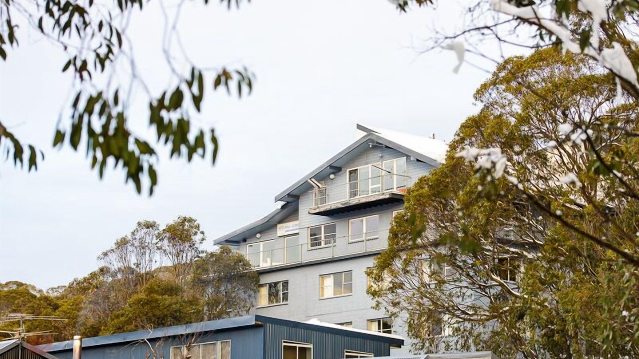 Photo of Outdoor in Falls Creek