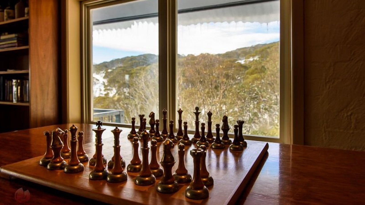 Photo of Others in Falls Creek