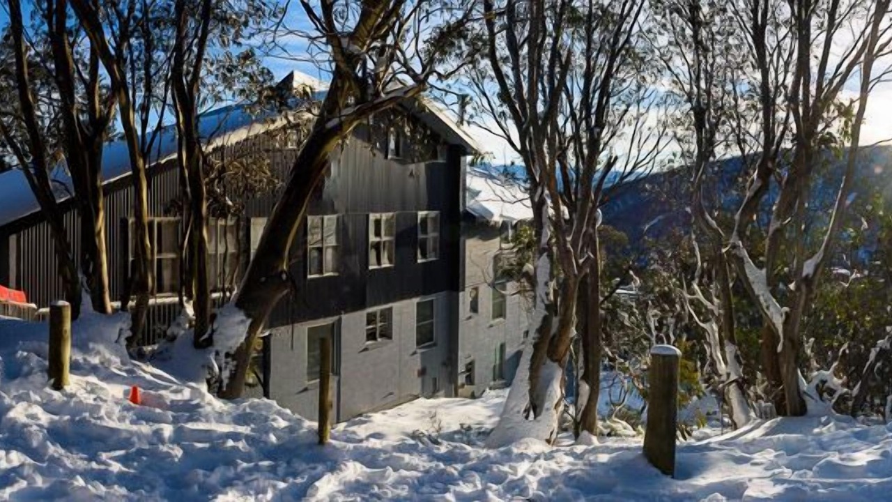 Photo of Others in Falls Creek
