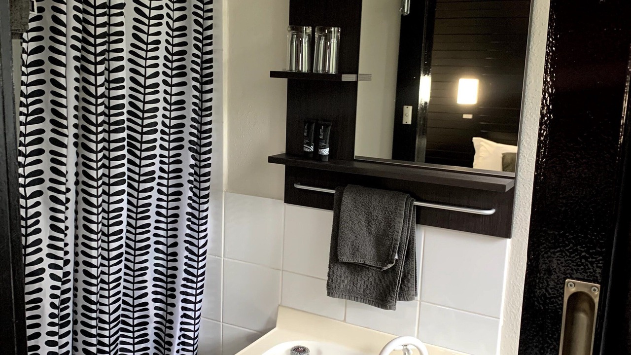 Photo of Bathroom in Falls Creek