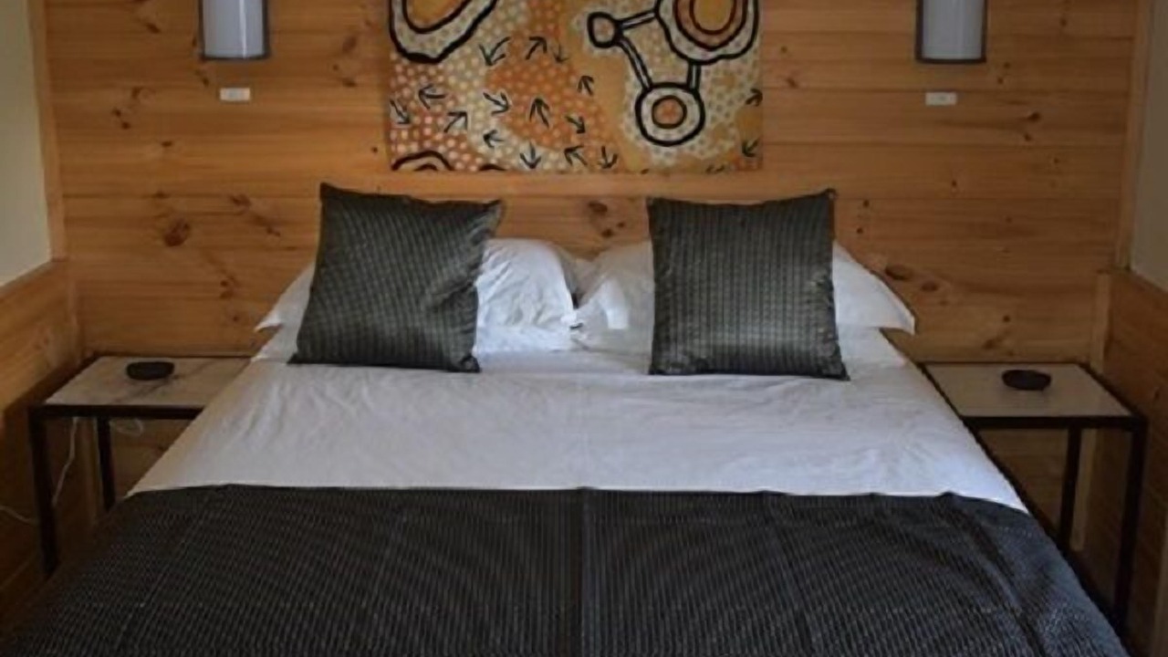 Photo of Bedroom in Falls Creek