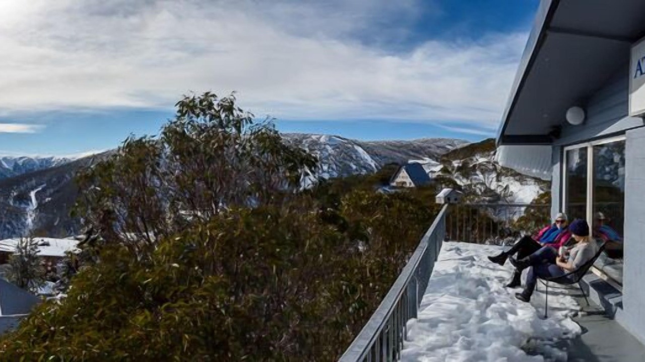 Photo of Others in Falls Creek