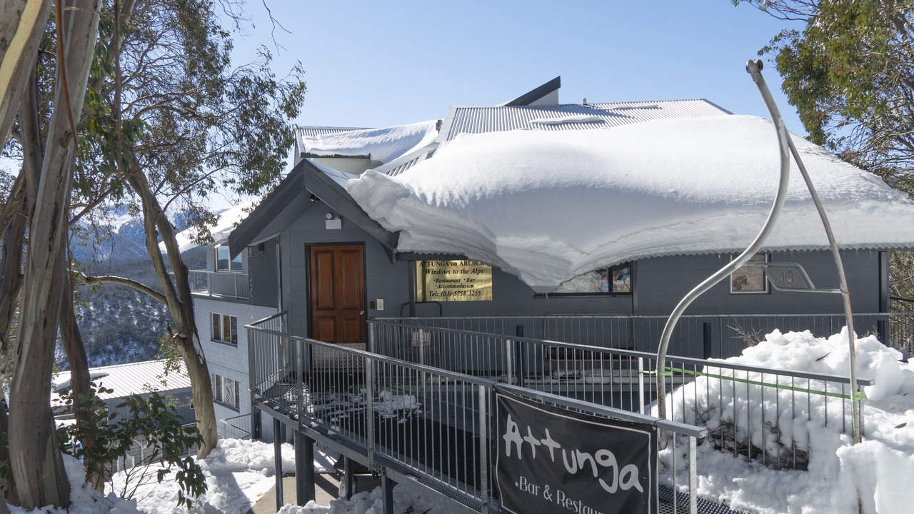 Photo of Outdoor in Falls Creek