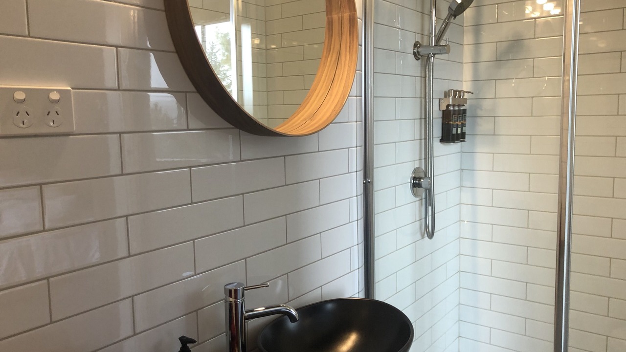 Photo of Bathroom in Jindabyne