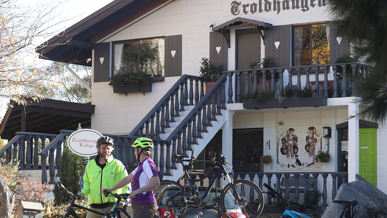 Photo of Outdoor in Jindabyne