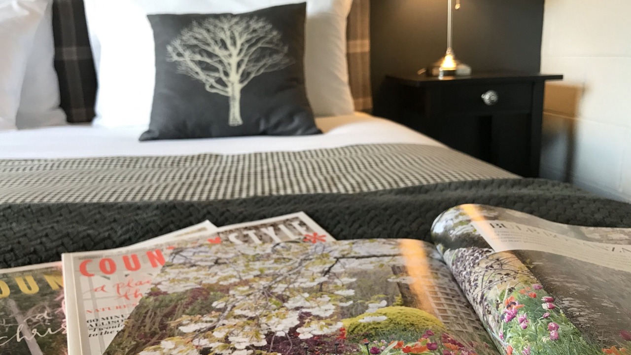 Photo of Bedroom in Jindabyne