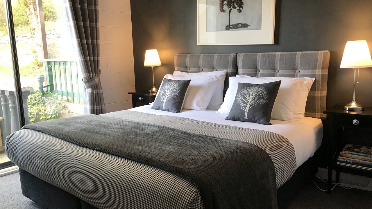 Photo of Bedroom in Jindabyne