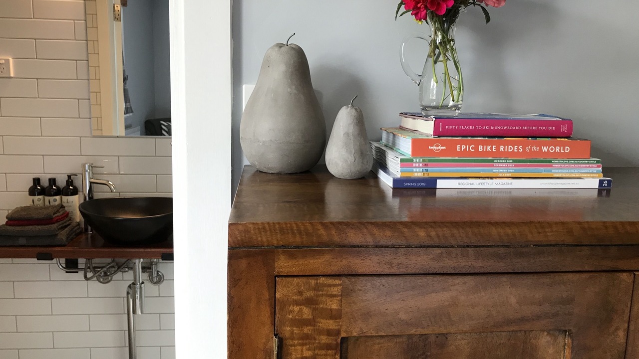 Photo of Bedroom in Jindabyne