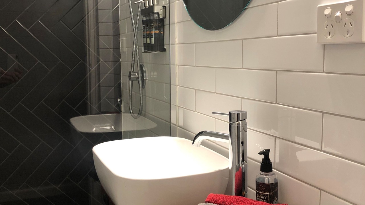 Photo of Bathroom in Jindabyne