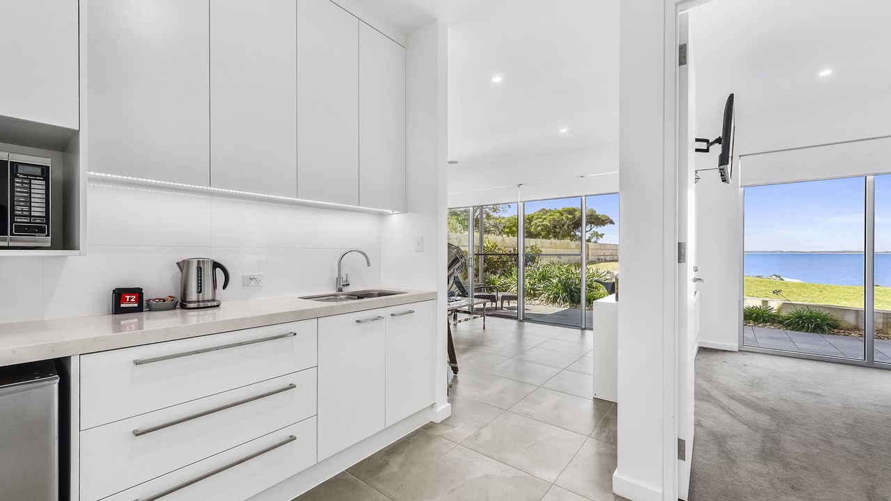 Photo of Kitchen in Waterhouse