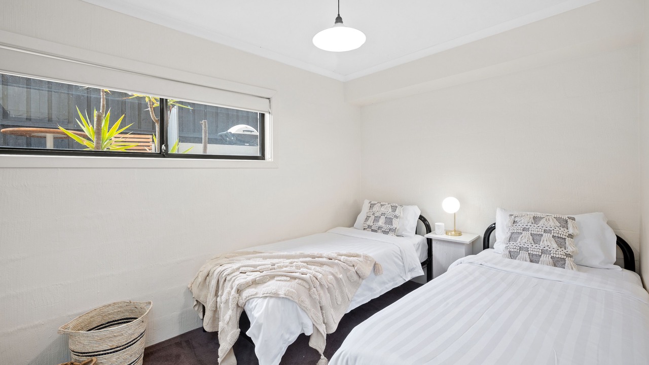 Photo of Bedroom in Torquay