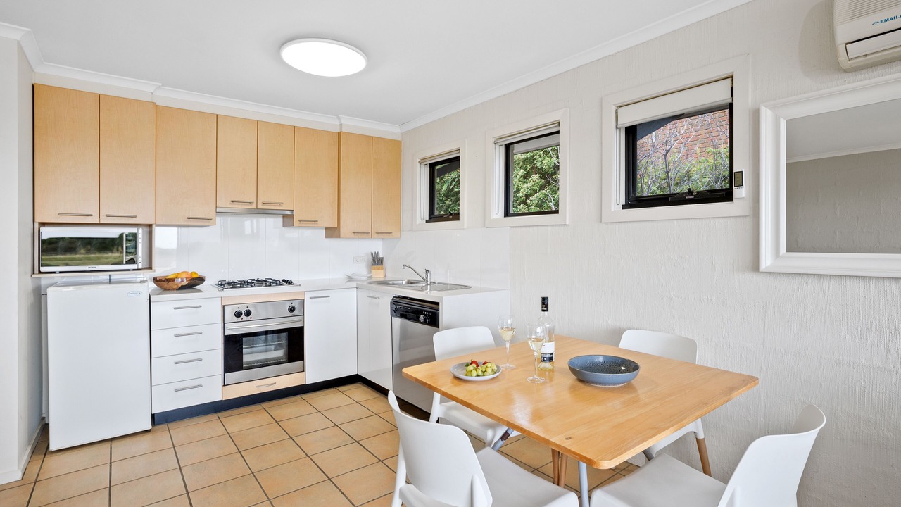 Photo of Kitchen in Torquay