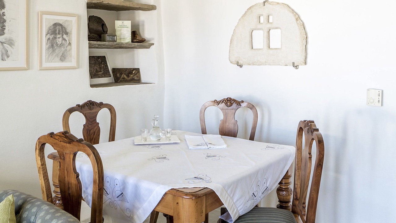 Photo of Bedroom in Tripotamos