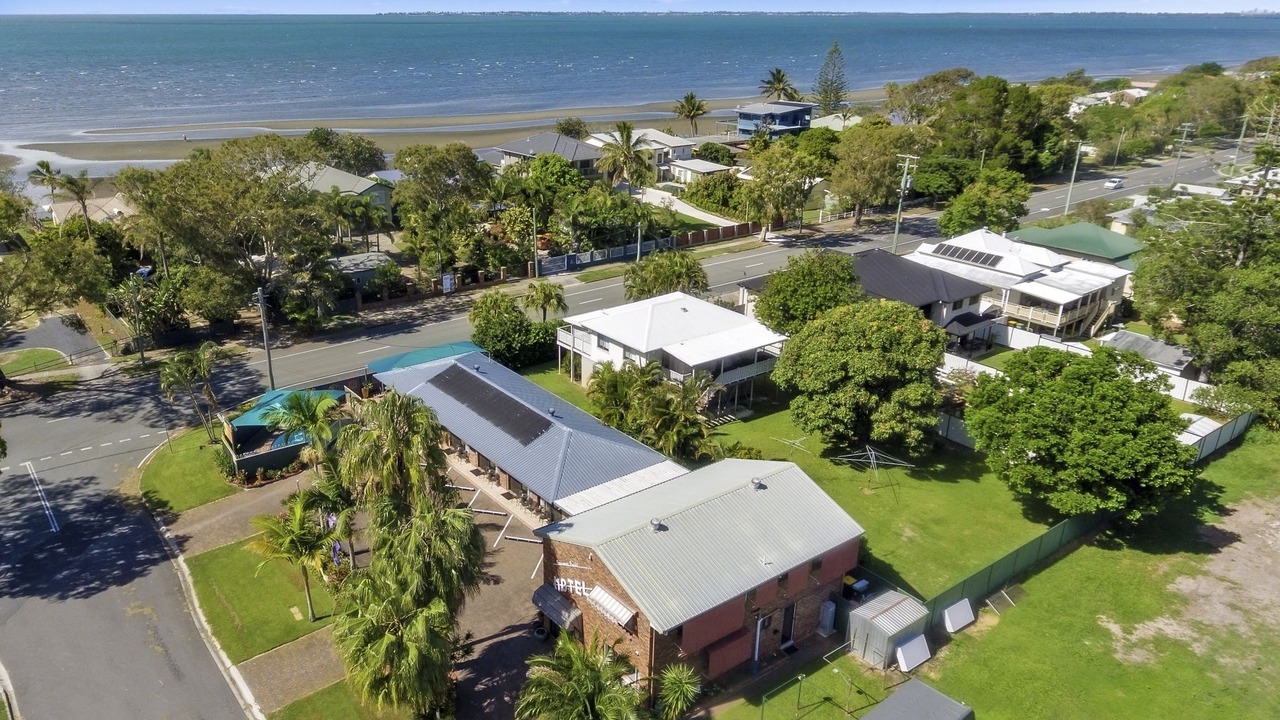 Photo of Outdoor in Beachmere