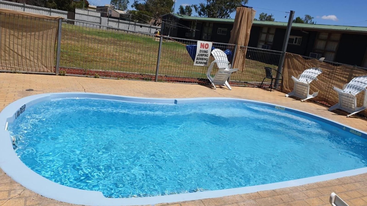 Photo of Outdoor in Walgett