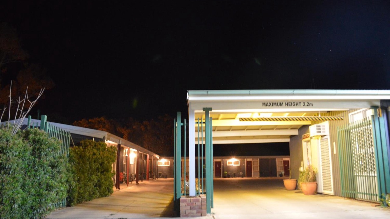Photo of Outdoor in Walgett
