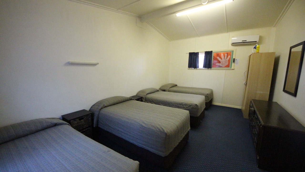 Photo of Bedroom in Walgett