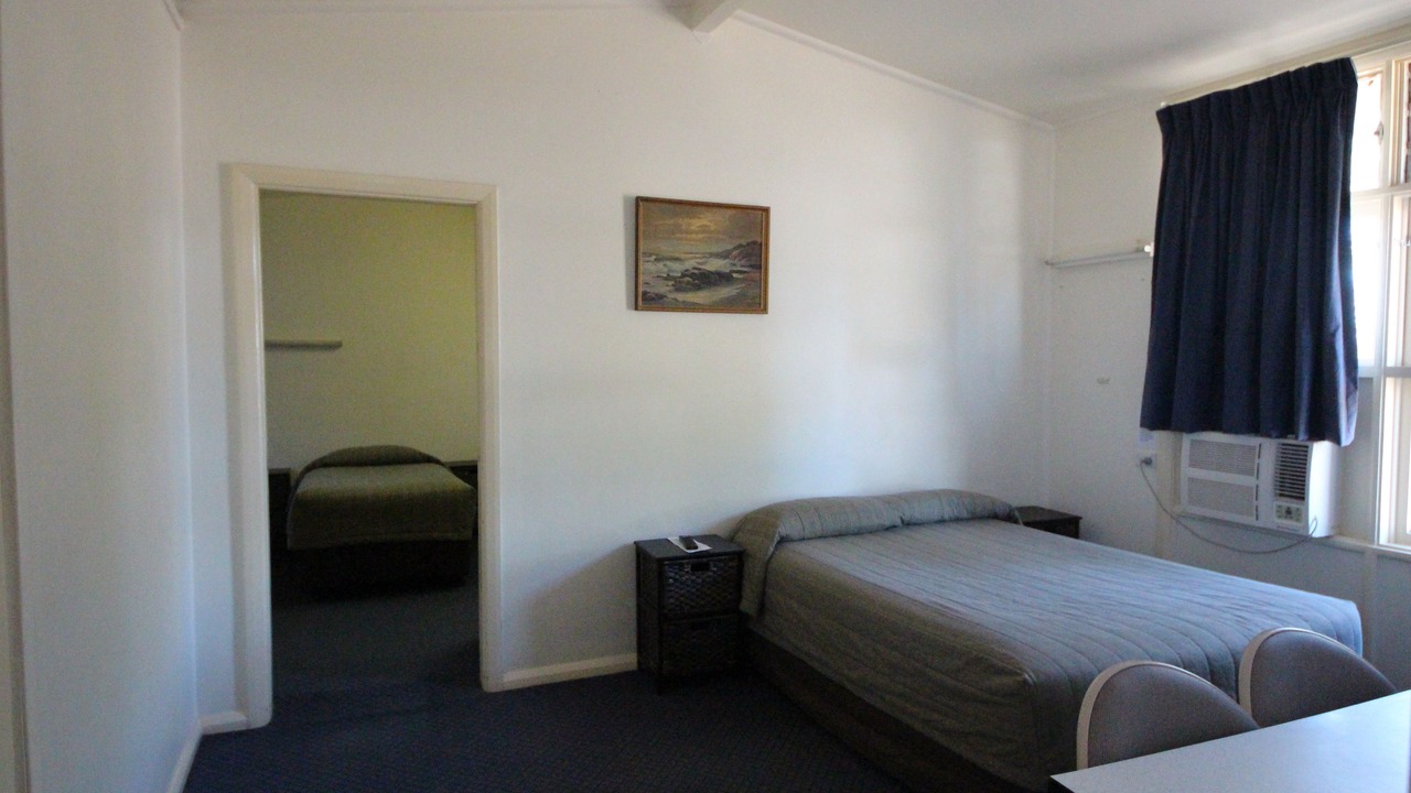 Photo of Bedroom in Walgett