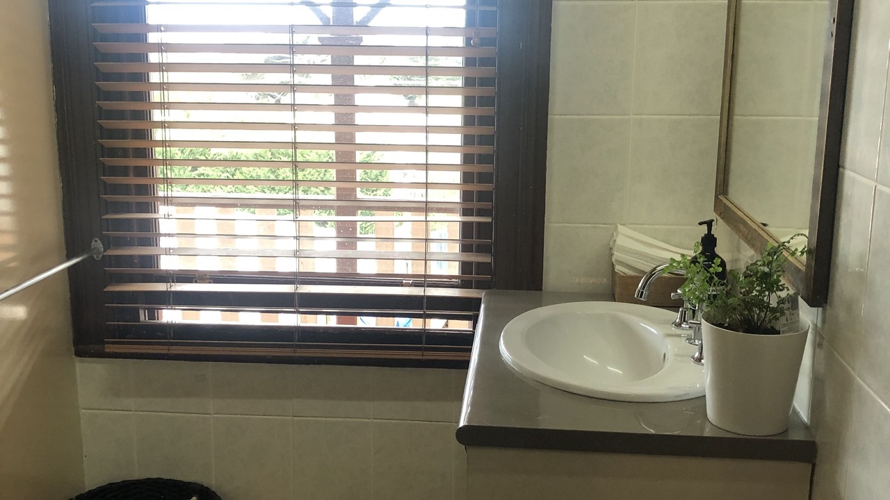 Photo of Bathroom in Queenscliff