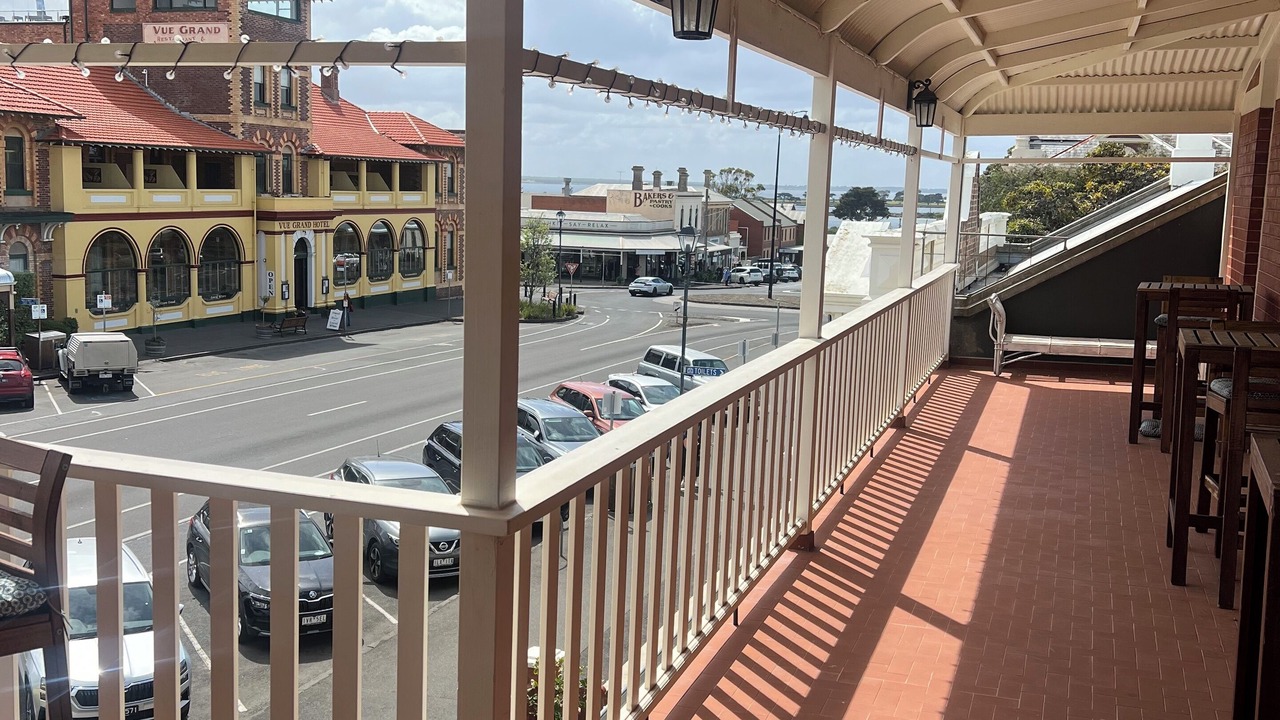 Photo of Outdoor in Queenscliff