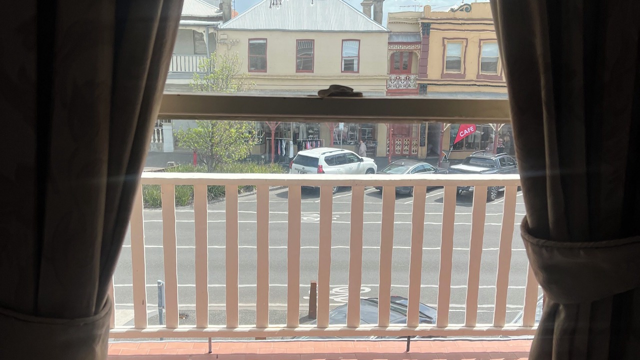 Photo of Bathroom in Queenscliff