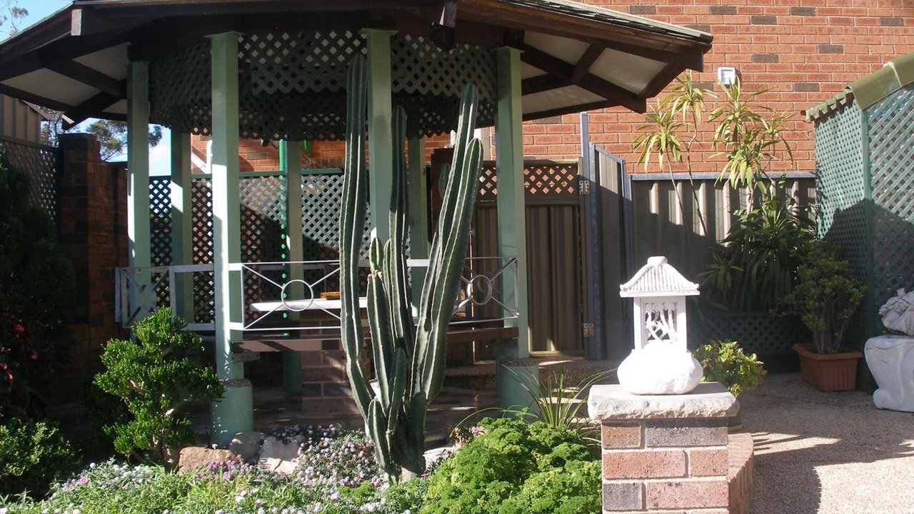 Photo of Buildings in Mount Kuring-gai