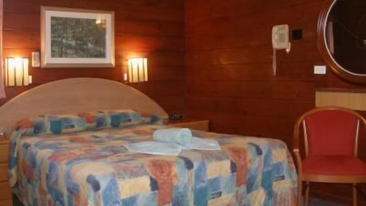 Photo of Bedroom in Mount Kuring-gai