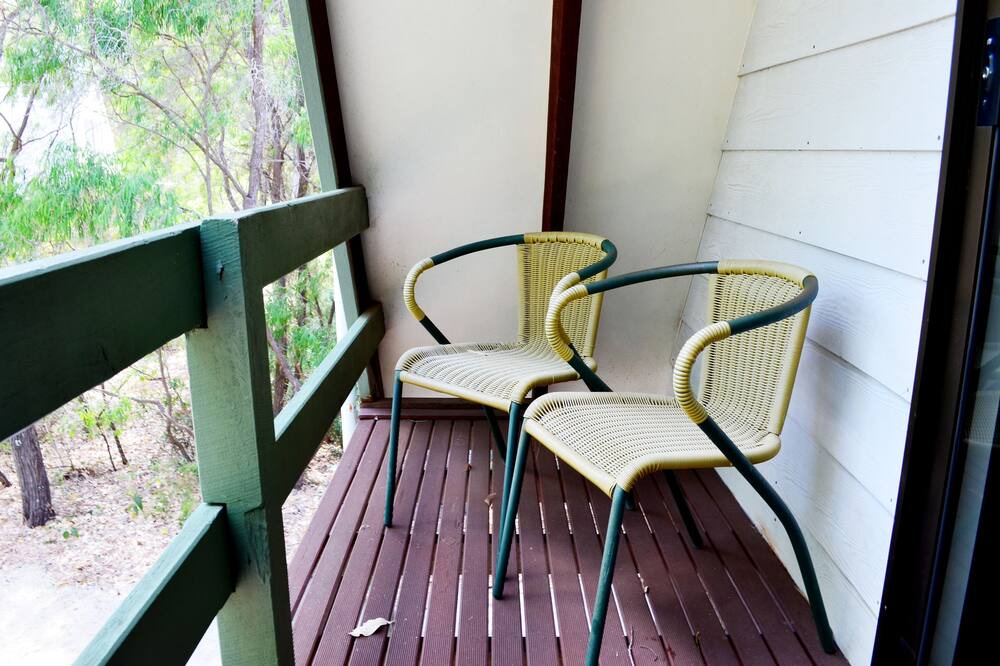 Photo of Patio Balcony in Cowaramup