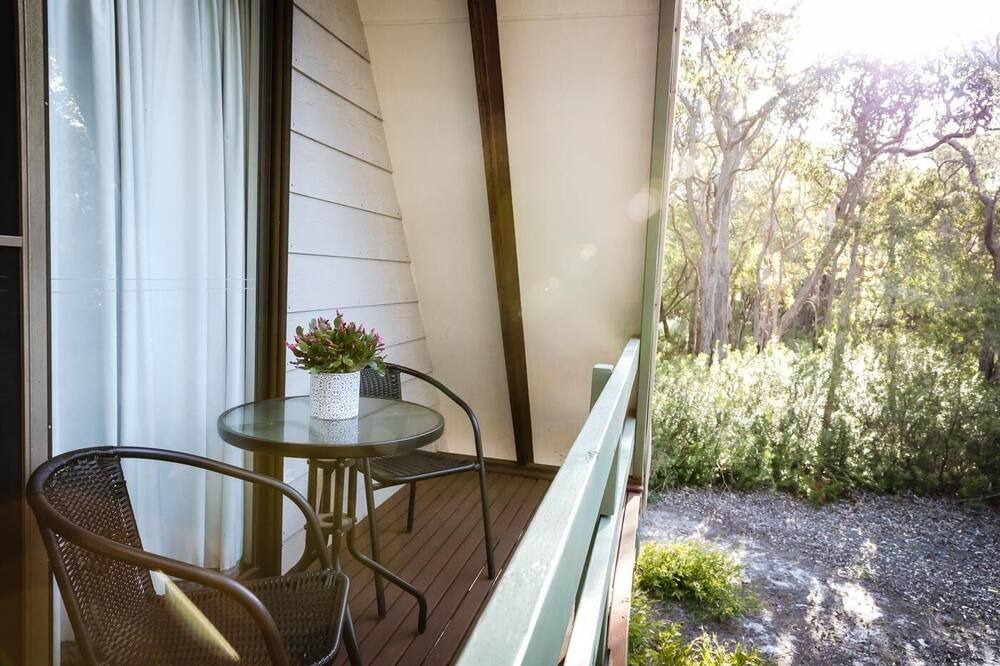 Photo of Patio Balcony in Cowaramup