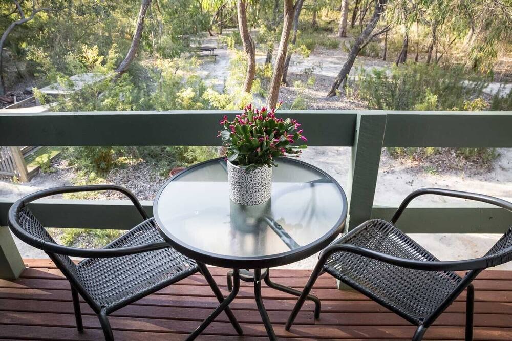 Photo of Patio Balcony in Cowaramup